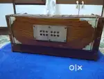 harmonium vertical sitar