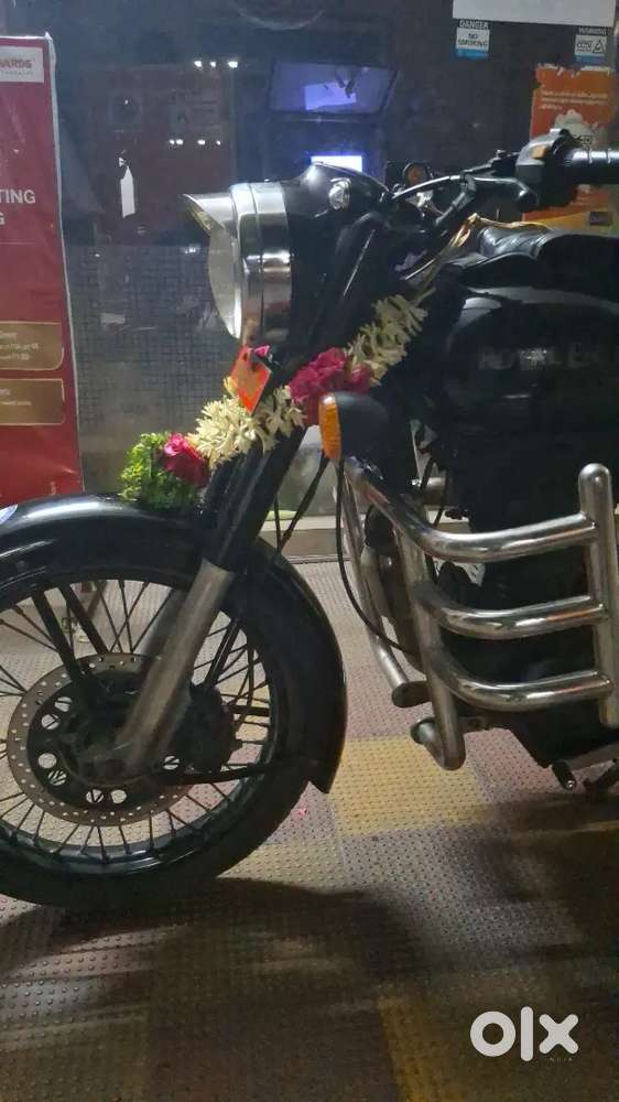 RE classic 350
