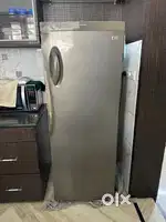 LG FRIDZE GOOD WORKING