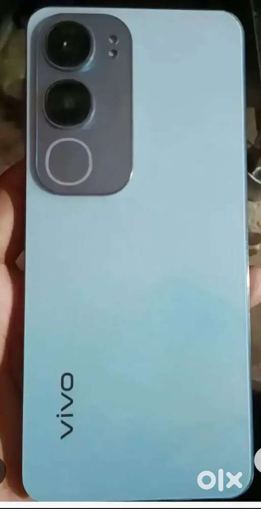 Vivo Y29 5G – 4 Months Old, Excellent Condition”