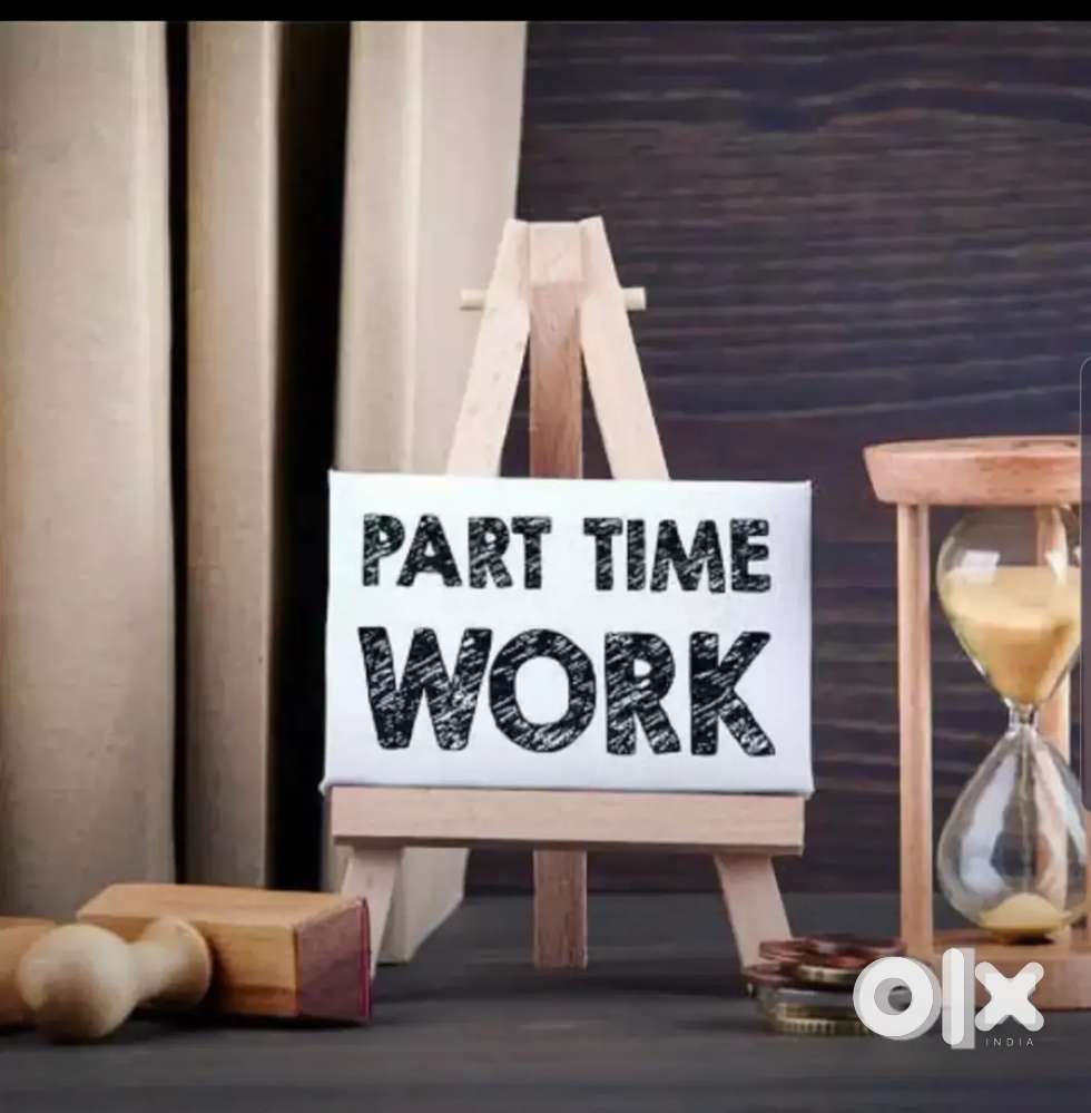 Start making your free time into earning time