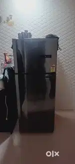 Godrej double door refrigerator