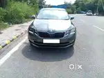 Skoda Octavia 1.8 TSI AT L K, 2018, Petrol