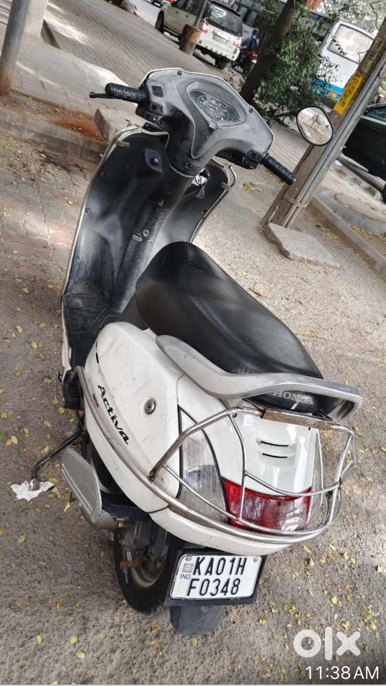 Honda Activa