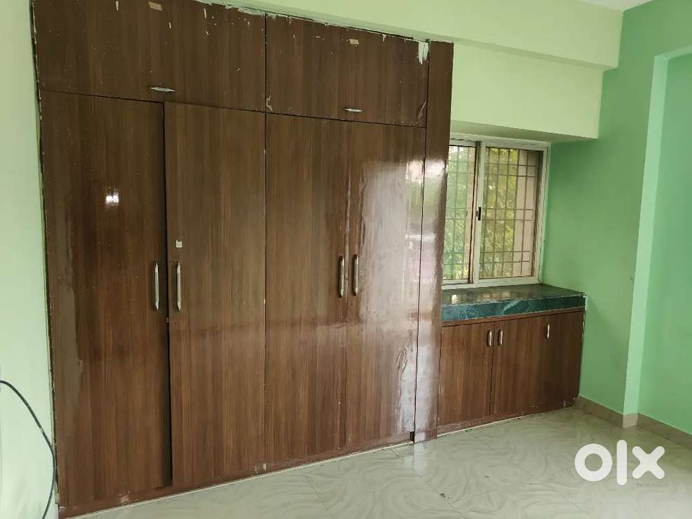 3bhk independent flat for rent in morabadi chiraundi
