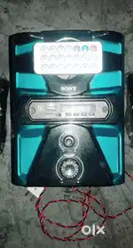 Home Theatre sony