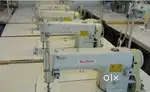 Tailoring Machine brand (Sun Star)