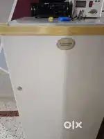 Kelvinator fridge