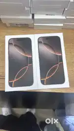 Iphone 16 pro 128 gb desert titanium