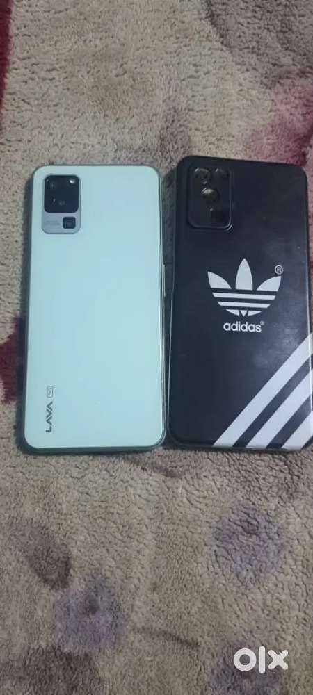 Samsung A53 6/128 lava blaze 6+5/128