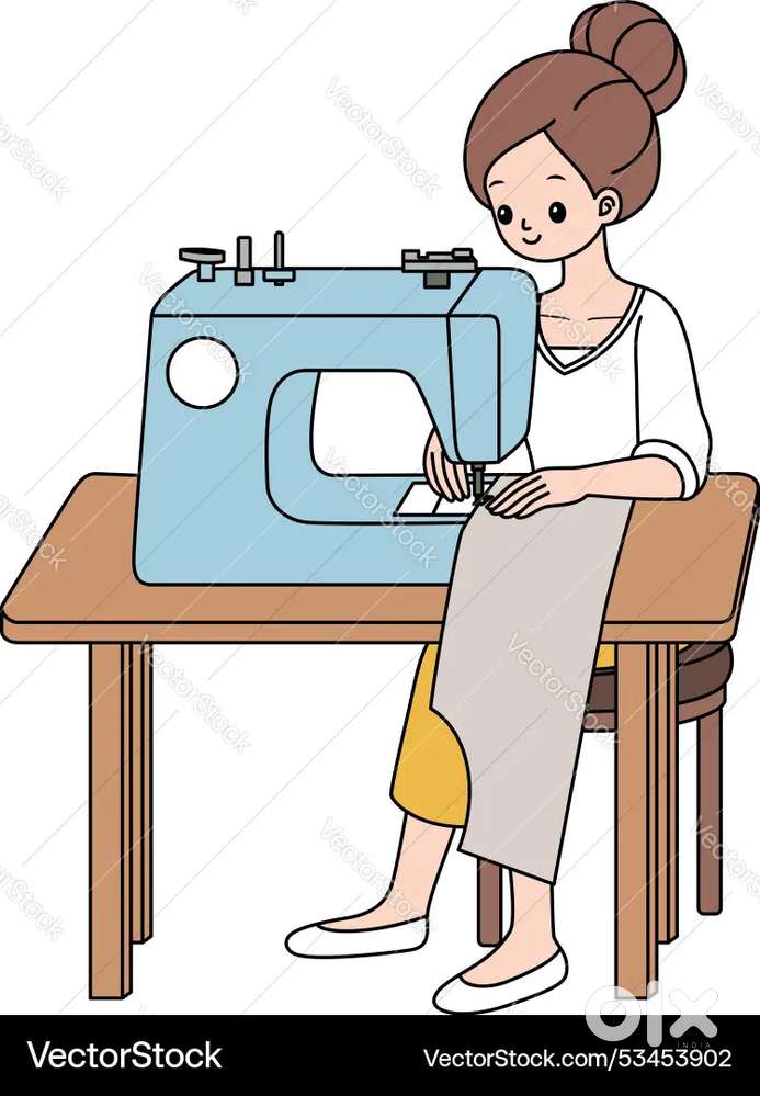 Cloath tailor