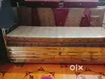 Sofacome bed selling
