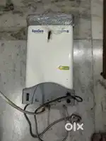 EUREKA FORBES AQUA GUARD