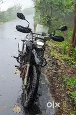 Hero Xpulse 200 BS6 Single Owner
