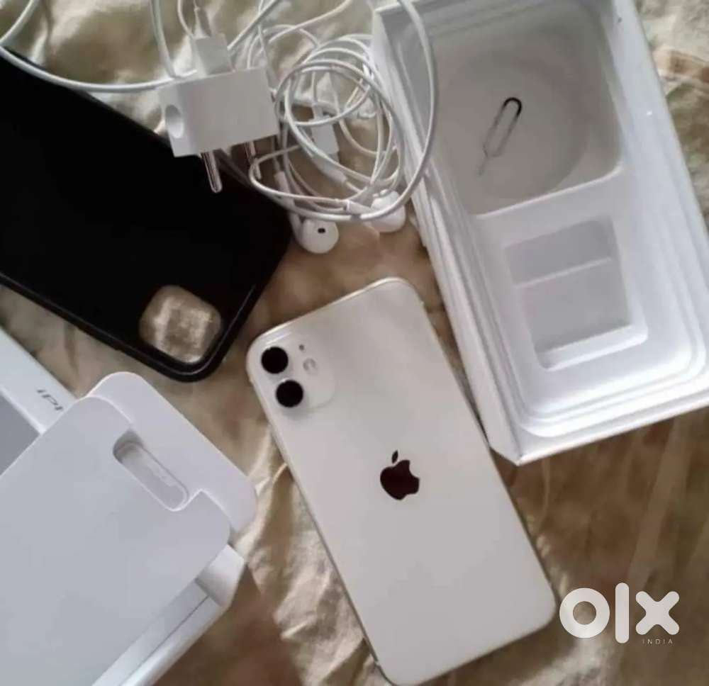 iPhone 11 very good condition
