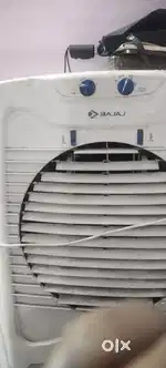 Bajaj air cooler