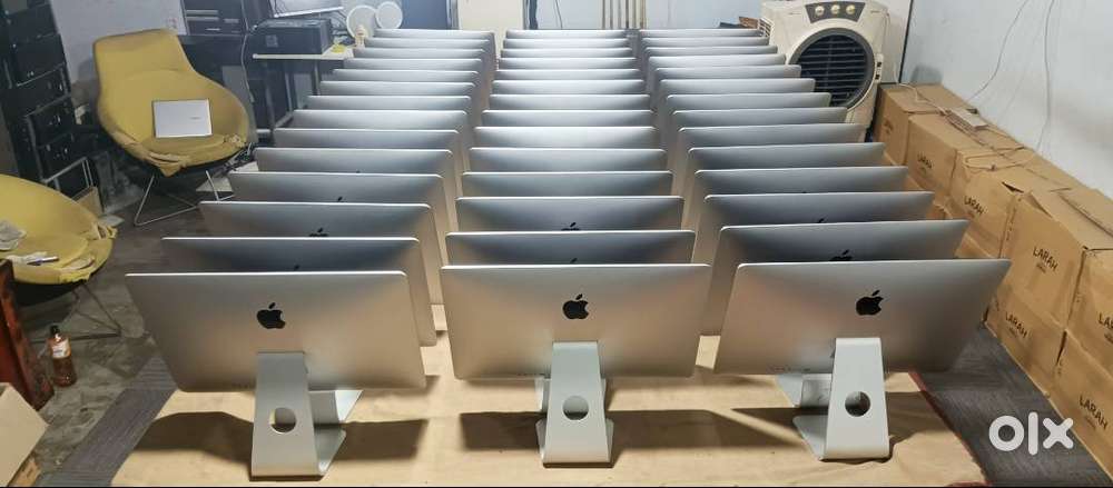 *Apple Imac A-1418*.