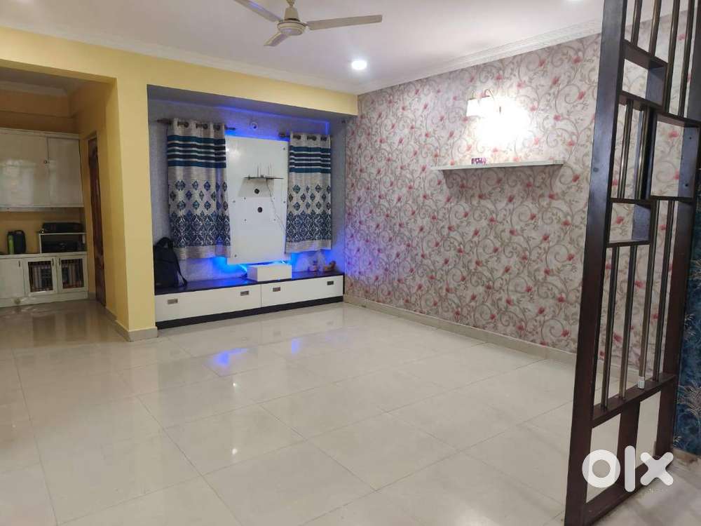2BHK for Lease in KR Puram