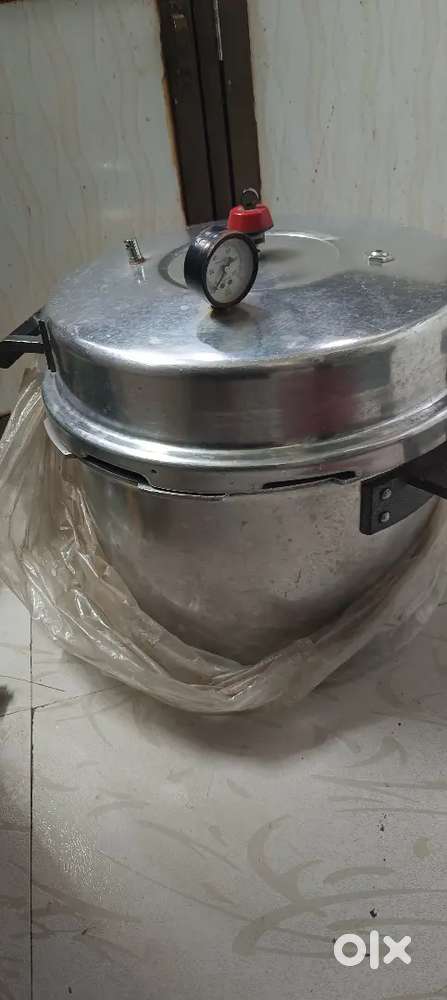 Big cooker 60ltr