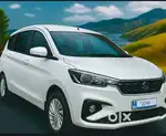 Need driver for ertiga taxi