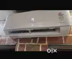Llyord split ac