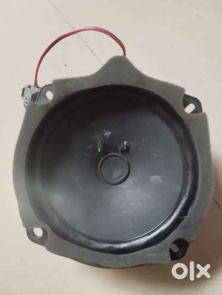Car speakers ( VOLVO)