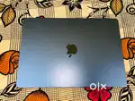 MacBook Air 15-inch M3 (Model-A3114)