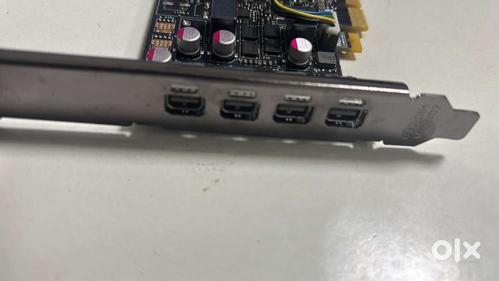 NVIDIA Quadro P1000