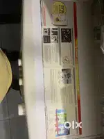 IFB fully automatic Machine