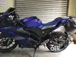 R15 V3.S  Model