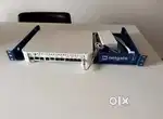 Netgate 6100 max Firewall - pfsense