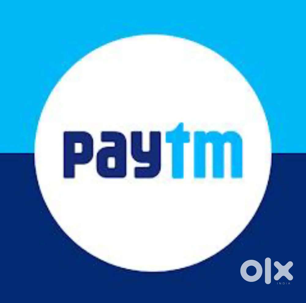 Paytm company