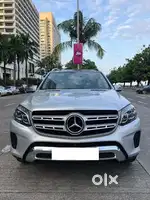 Mercedes-Benz GLS 350d Grand Edition, 2019, Diesel