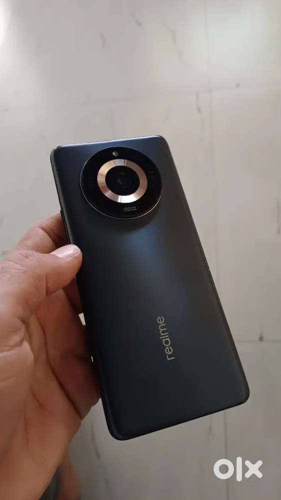 Realme 11 pro