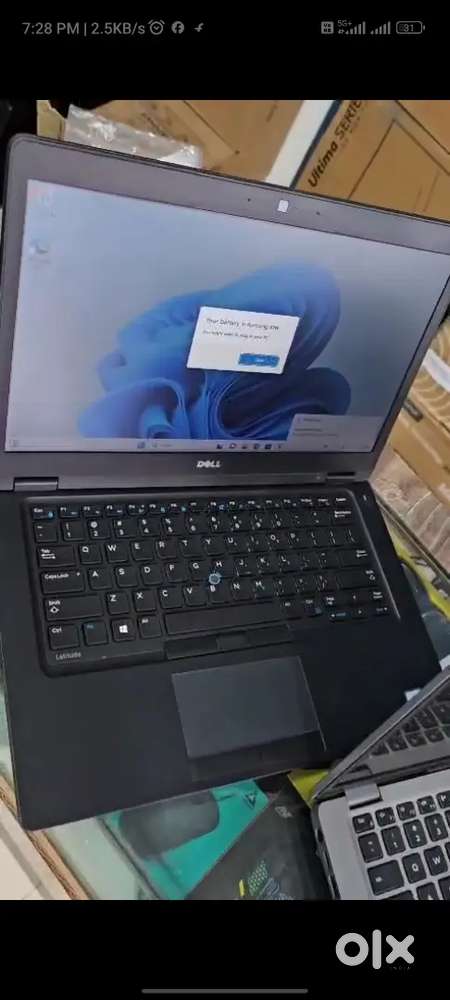 Dell Laptop