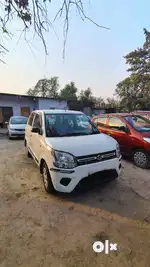 Maruti Suzuki Wagon R LXI, 2022, CNG & Hybrids