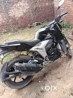 New tyre  2no