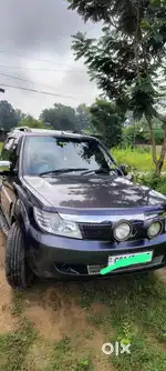 Tata Safari Storme 2014 Diesel 150000 Km Driven good condition