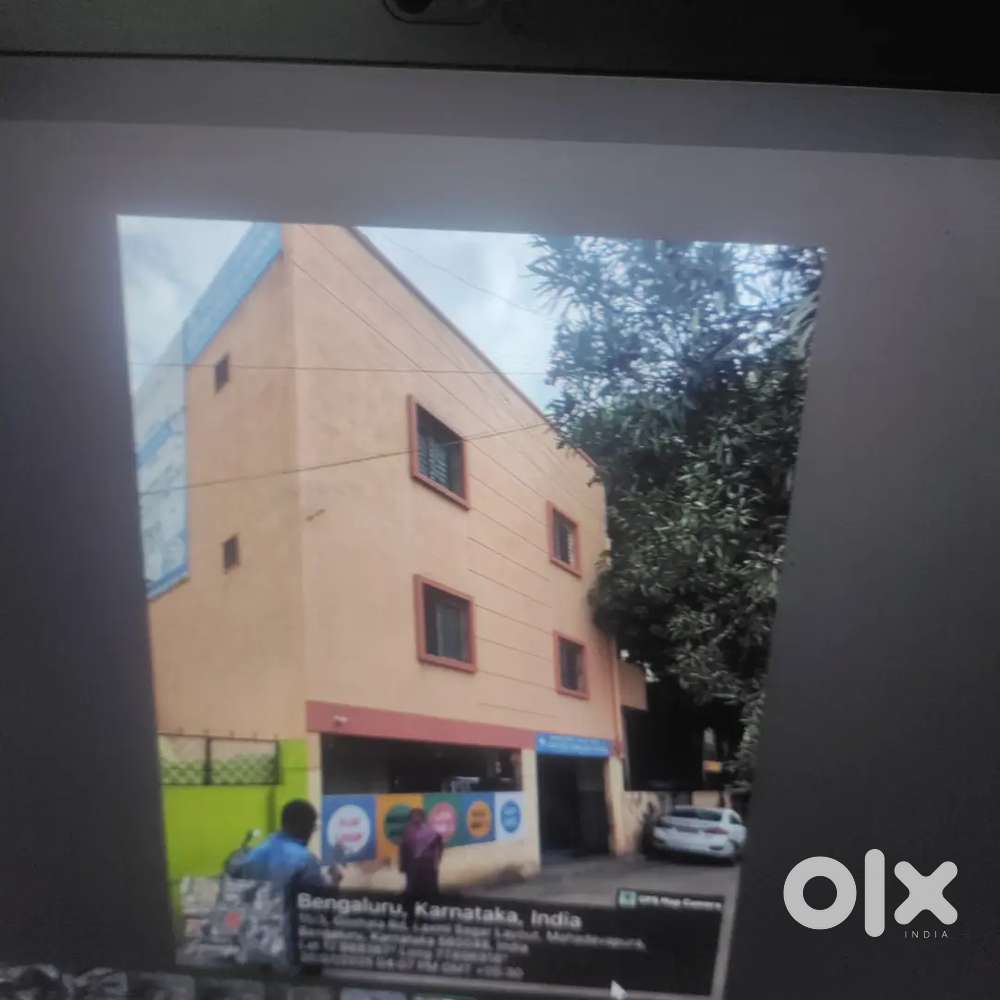 Commercial Brear shell space for Rent