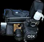 Sony Alpha 7CR, Tamron 17-28mm F/2.8, sony FE 70-200mm F2.8 GM