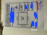 Non NA 1200sqft Plot