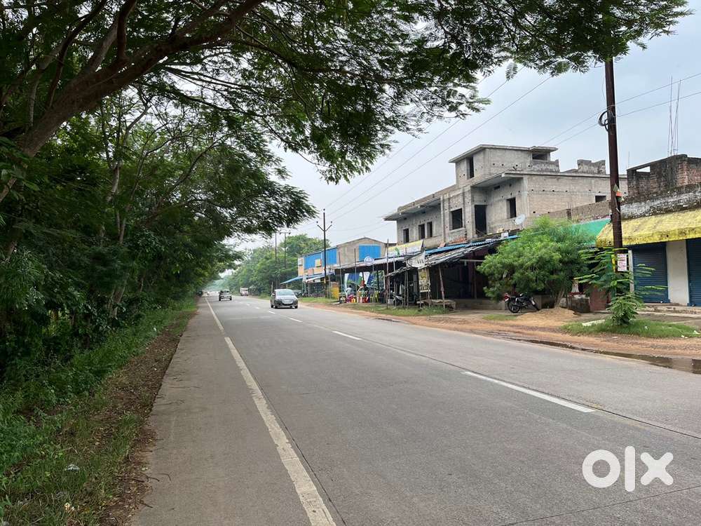 Property Rent for Godown, Office, Showroom and commercial purposes