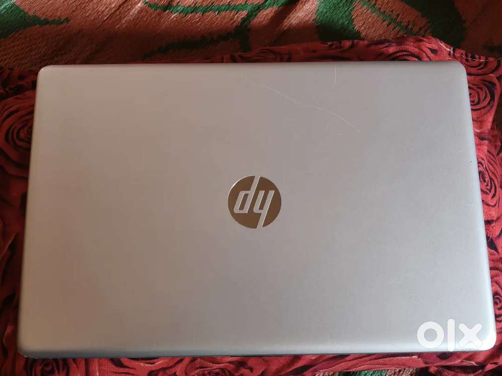 HP LAPTOP 8GB RAM 1TB