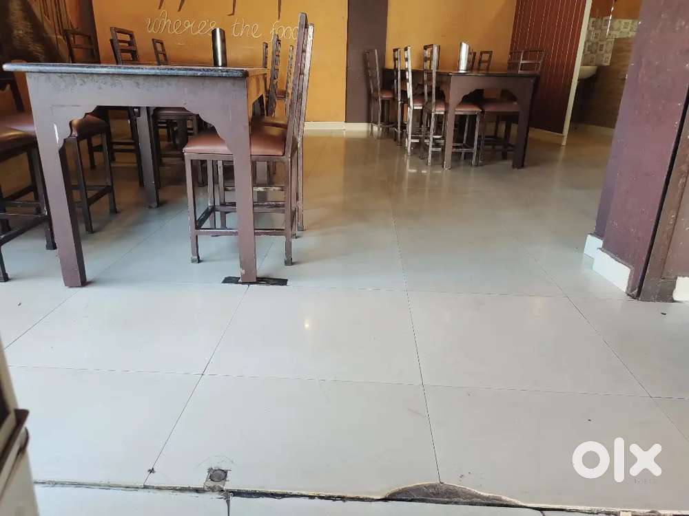 Cleaning staff for small hotel