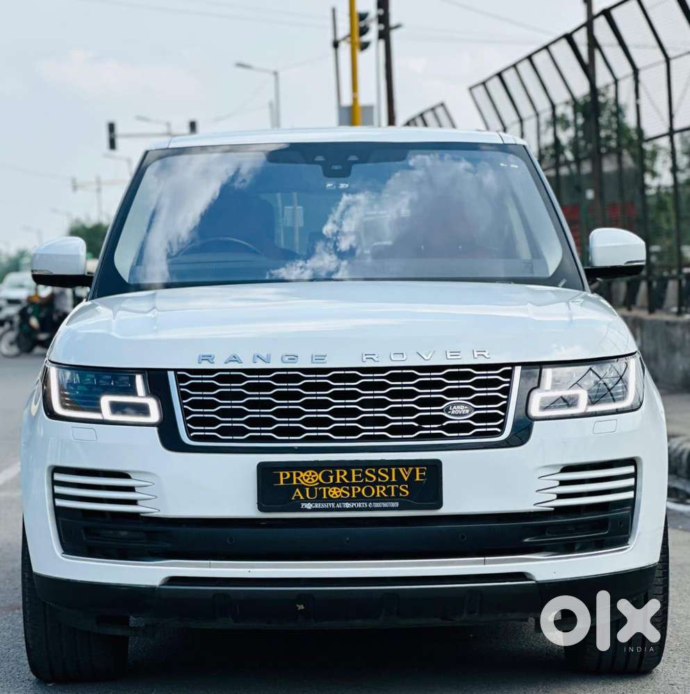 Land Rover Range SE LWB 3.0 Petrol, 2021, Petrol