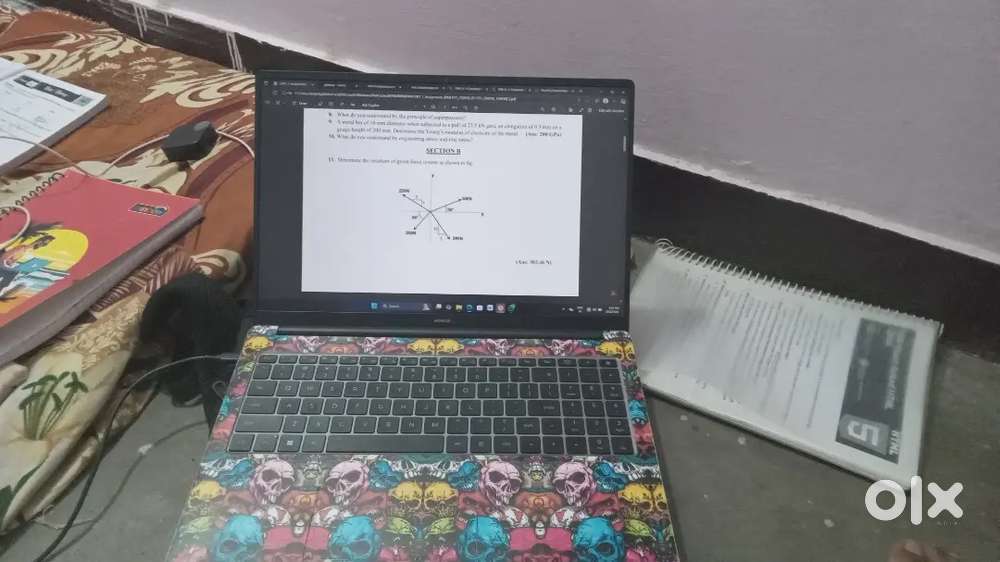 Honor magicbook x16