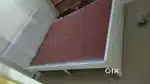 Brand New Bed with Assamteak Wood and Plybodcot withoutstorage