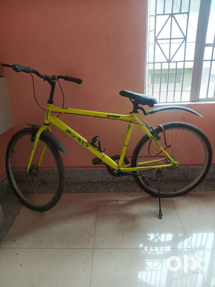 Cycle for sale in new condition
