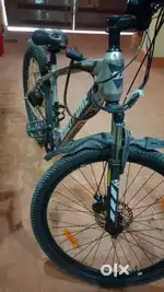 Ninty one Meraki electric cycle