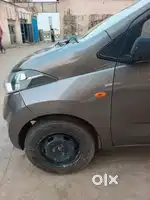 Driver for daily travel
